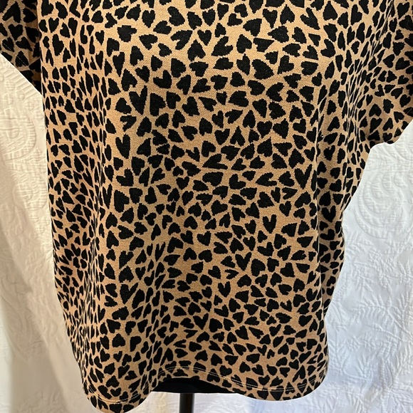Ann Taylor‎ top, size small - Picture 6 of 14